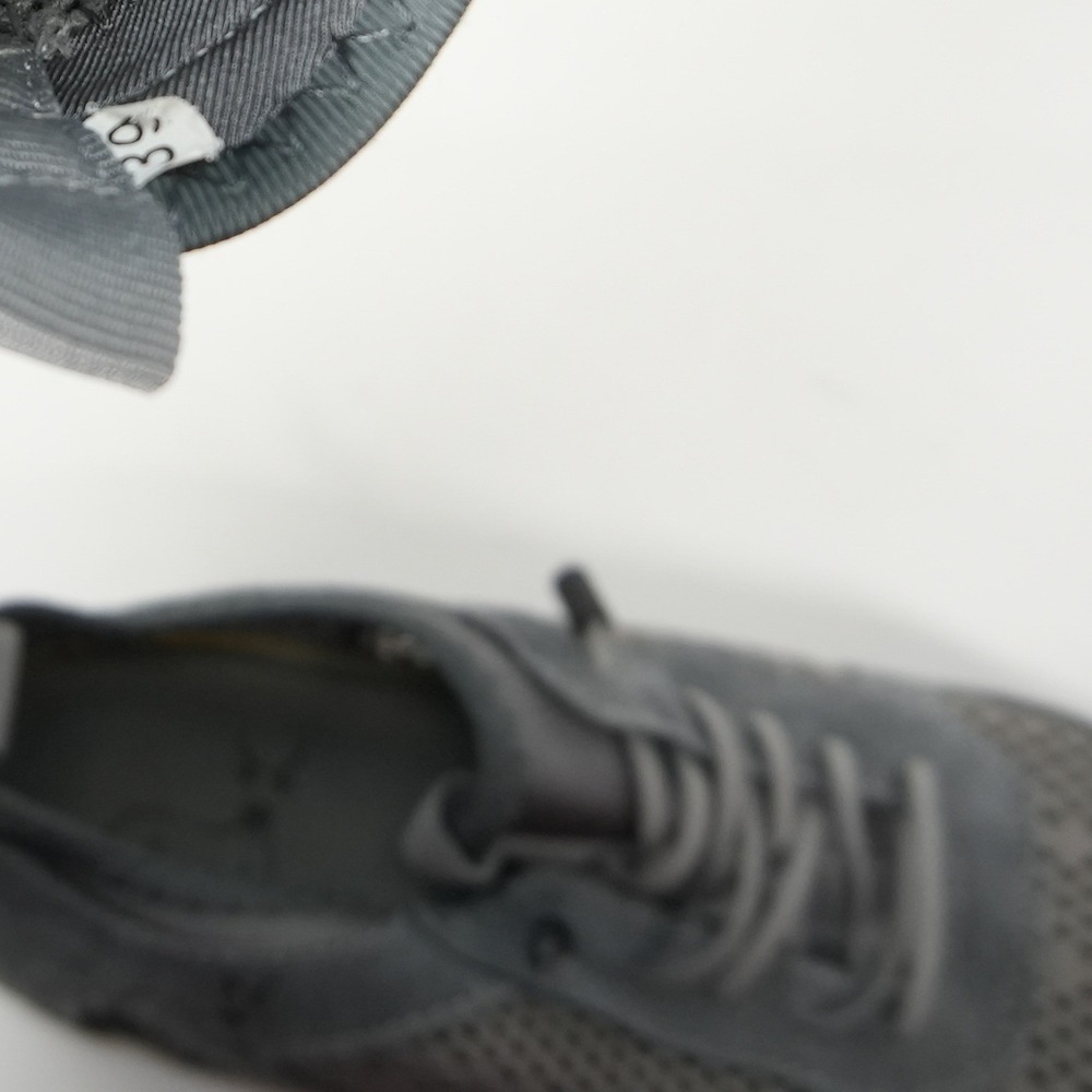 Zero Drop Lightweight Mesh Suede Walking Shoes Wo… - image 8